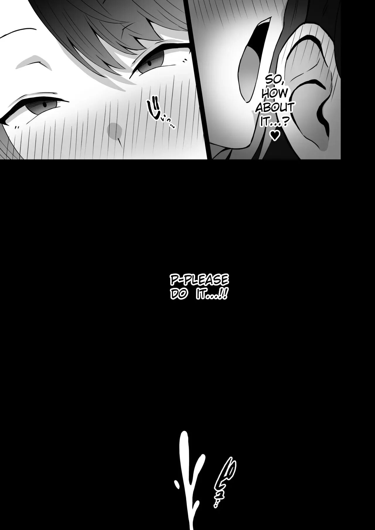 Oozora Subaru's Netorase Book Chapter 1000 Page 29